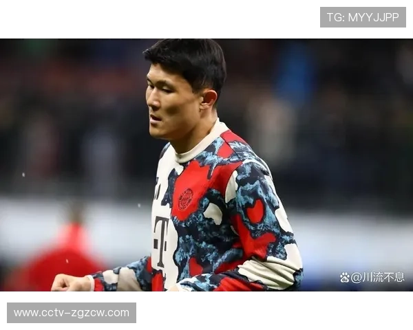 拜仁金玟哉转会传闻持续，防守数据成切尔西评估依据