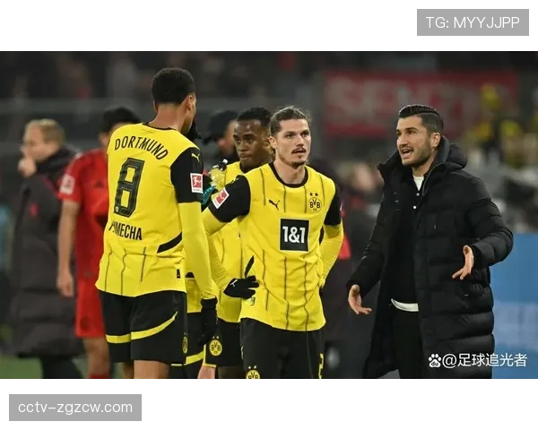 多特蒙德CEO确认，欧冠收入是维持球队竞争力的核心预算支柱